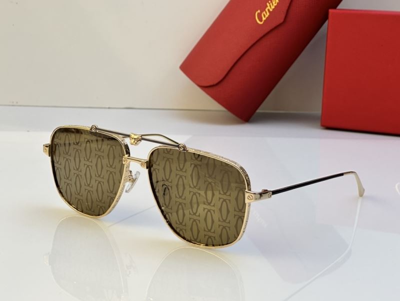 Cartier Sunglasses